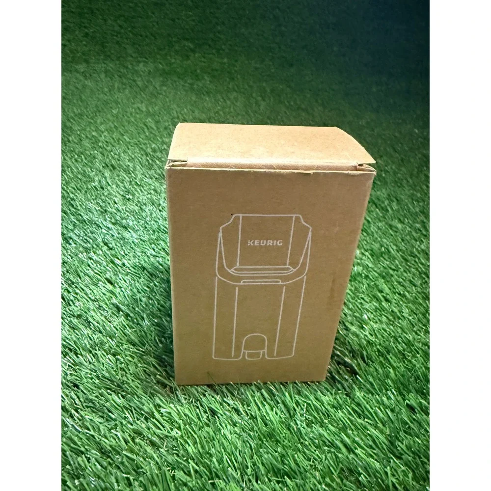 Keurig K Cup Brewer Reusable Filter Coffee Maker Attachment